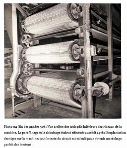 Manufacture d'allumettes d'Aubervilliers - 58